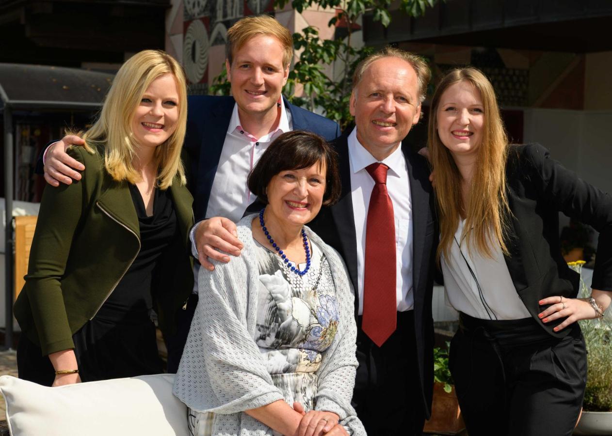 Hotel & Art Kristiana Saalbach-Hinterglemm Eksteriør billede